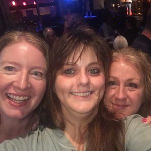 Meet your Posher, Lisa